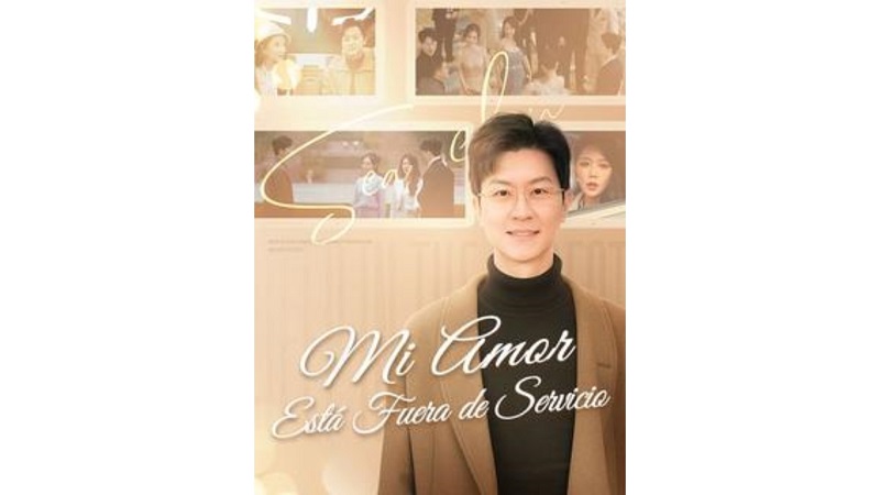 Mi Amor Está Fuera de Servicio (Sub Español)