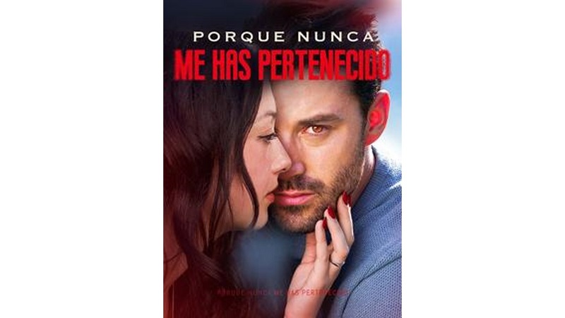 Porque Nunca me Has Pertenecido (Sub Español)