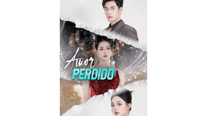 Amor perdido (Sub Español)