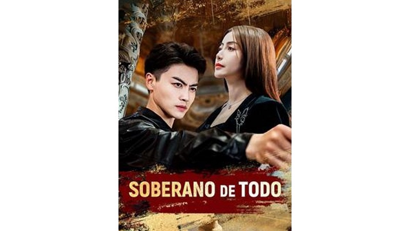 Soberano de Todo (Sub Español)