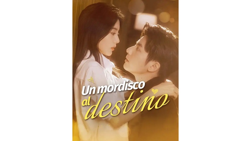 Un mordisco al destino (Doblado)