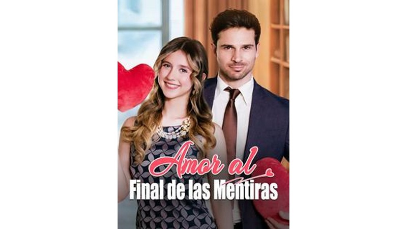 Amor al Final de las Mentiras (Sub Español)