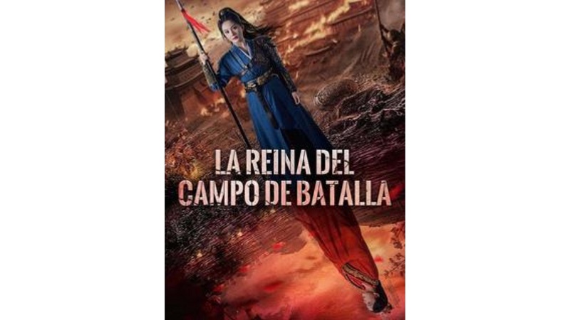 La Reina del Campo de Batalla (Sub Español)