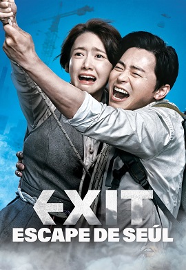 EXIT: Escape de Seúl (Español Latino)